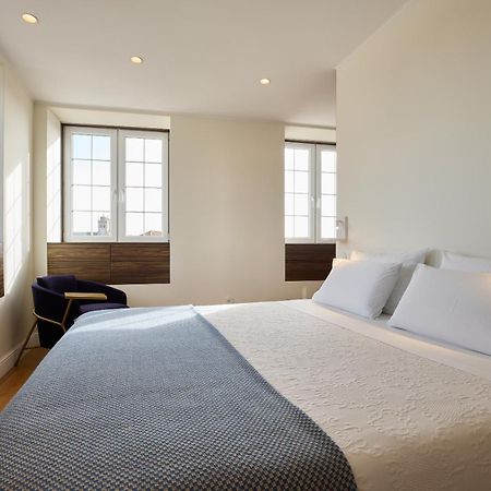 Flh Porto Clerigos Luxury Apartments Luaran gambar
