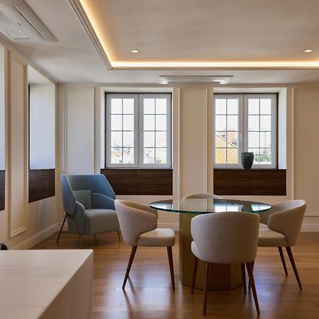 Flh Porto Clerigos Luxury Apartments Luaran gambar