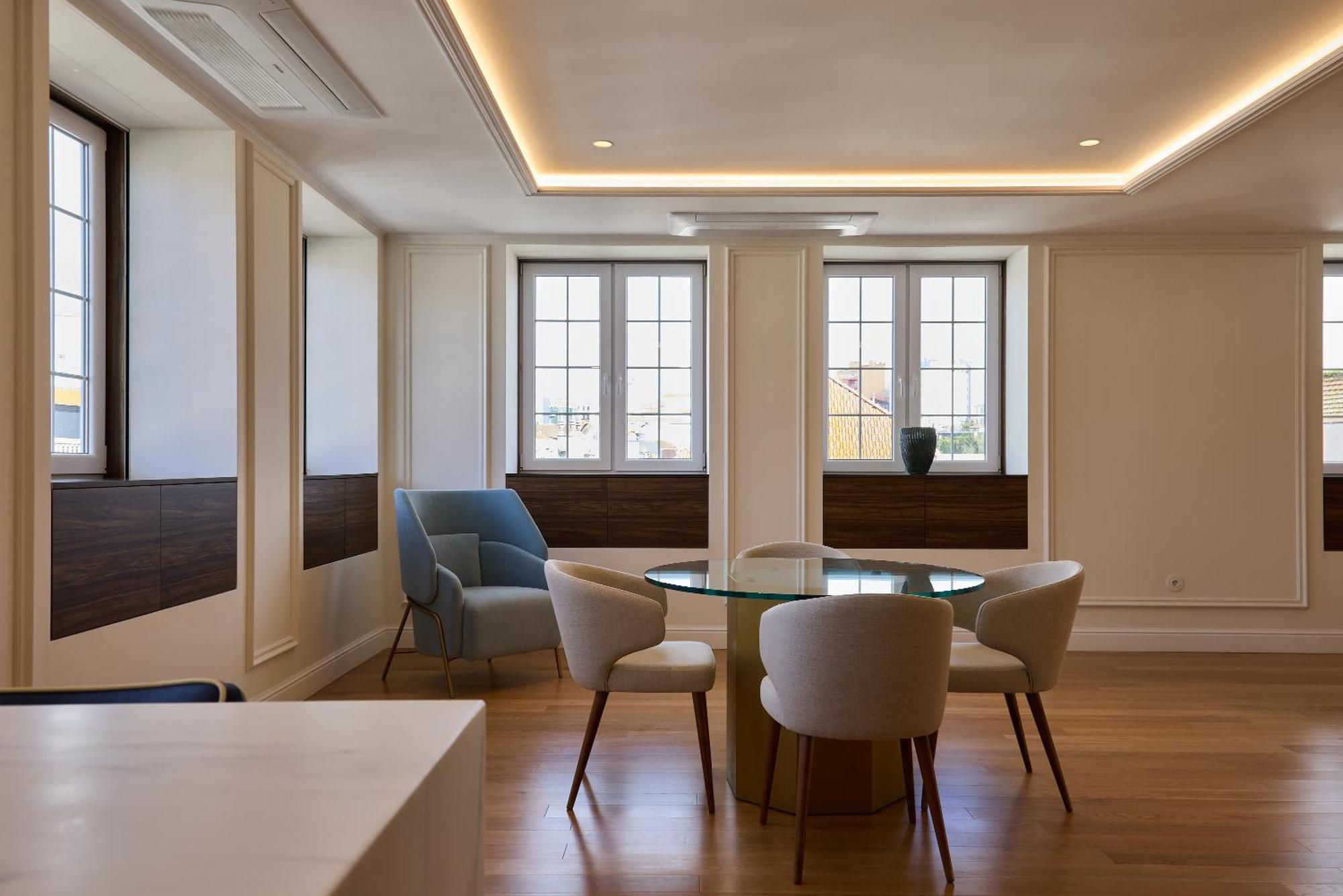 Flh Porto Clerigos Luxury Apartments Luaran gambar