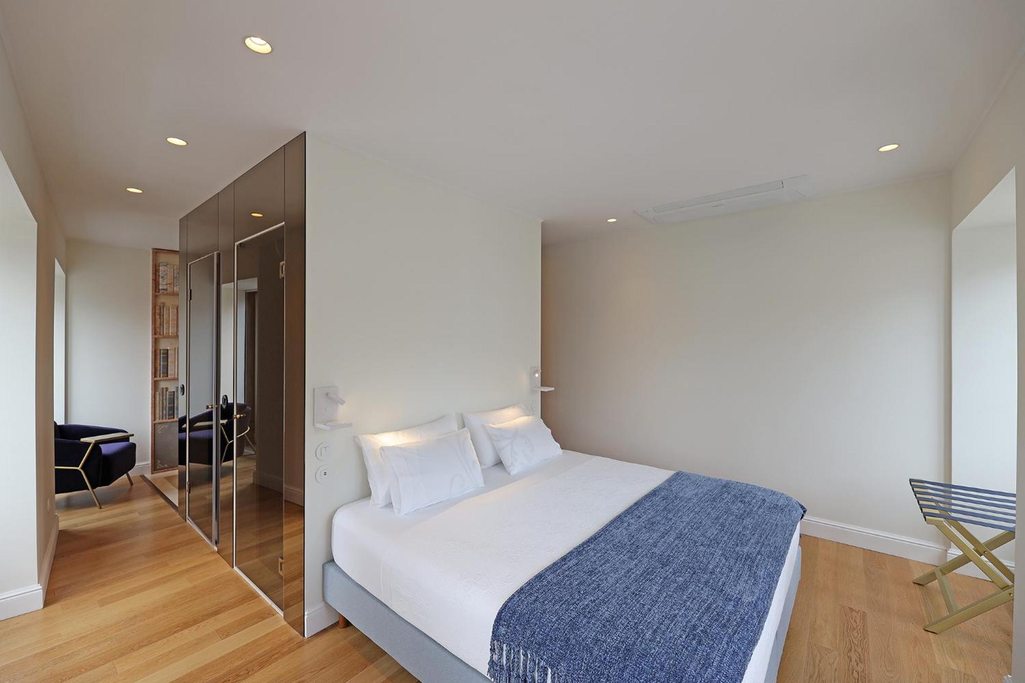 Flh Porto Clerigos Luxury Apartments Luaran gambar
