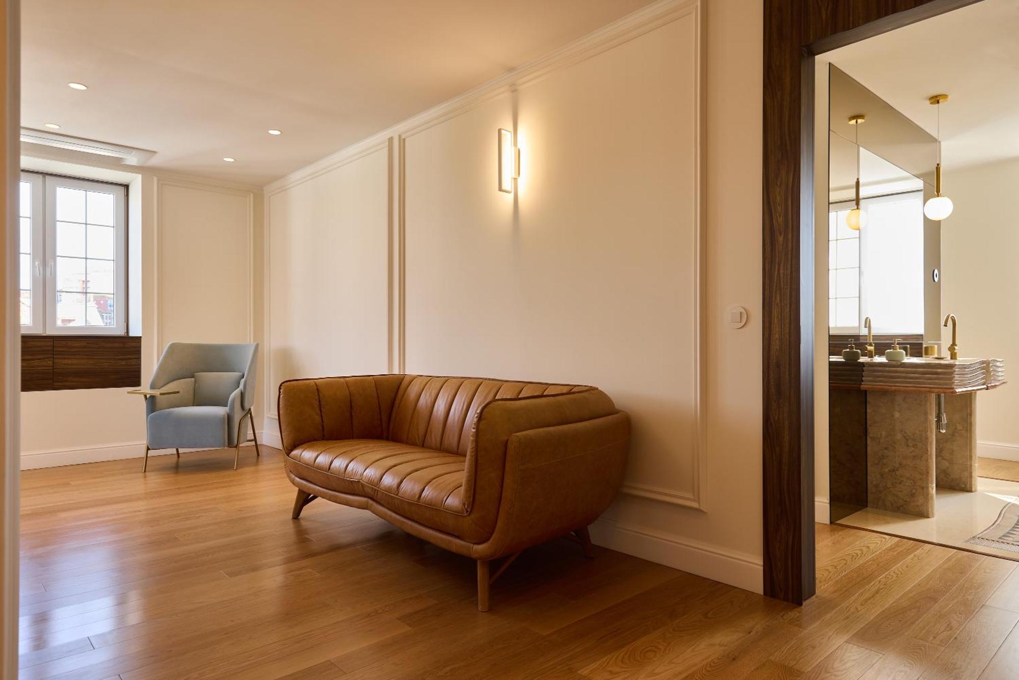 Flh Porto Clerigos Luxury Apartments Bilik gambar