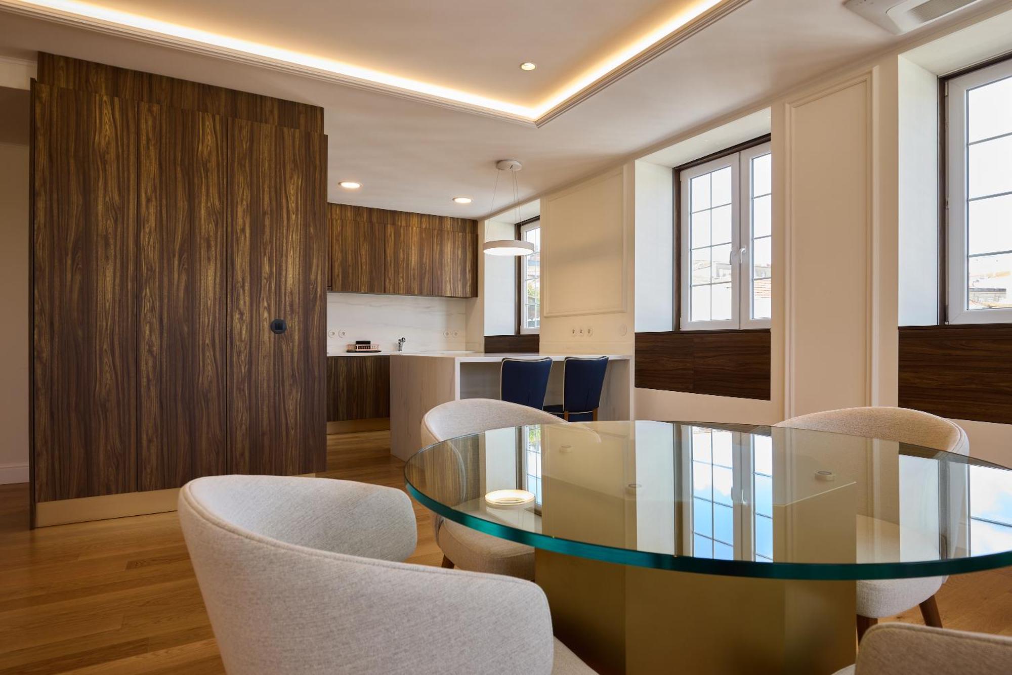 Flh Porto Clerigos Luxury Apartments Bilik gambar