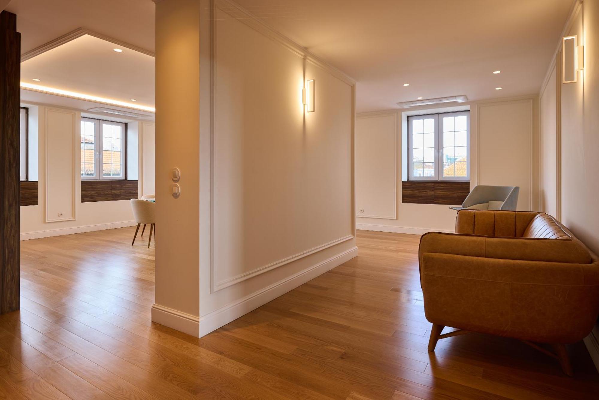 Flh Porto Clerigos Luxury Apartments Bilik gambar