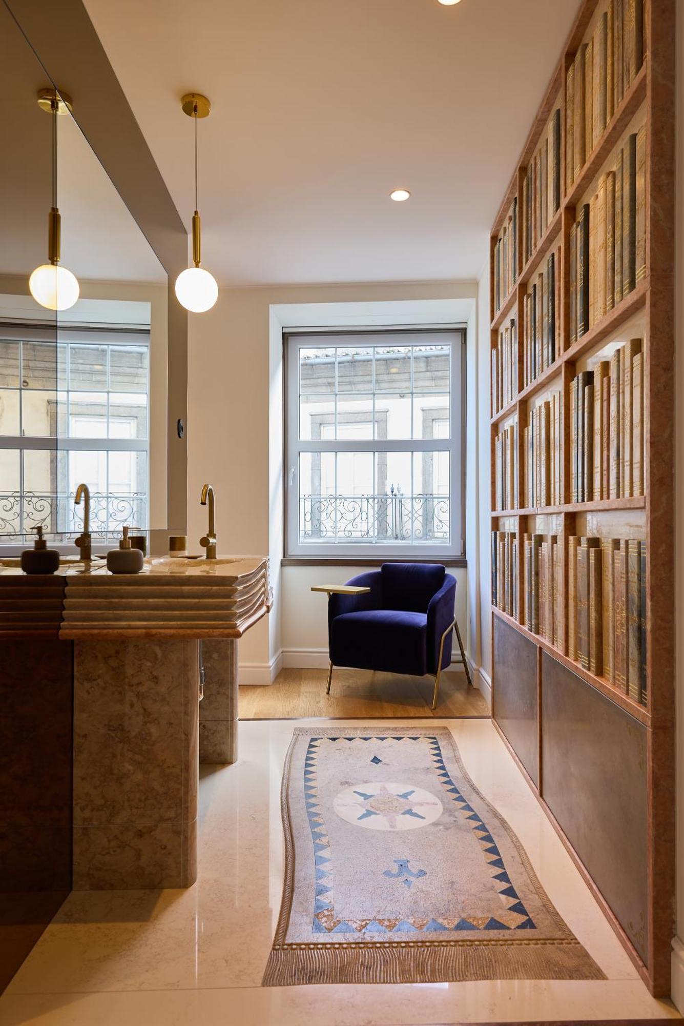 Flh Porto Clerigos Luxury Apartments Bilik gambar