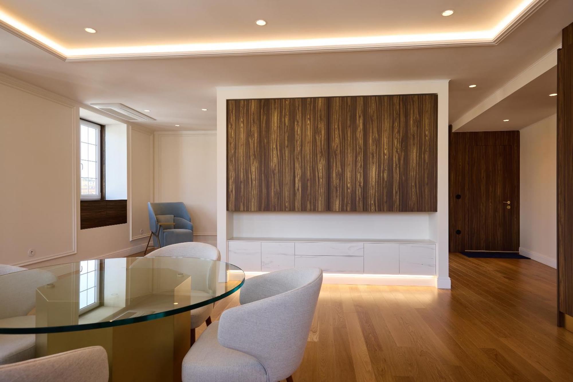 Flh Porto Clerigos Luxury Apartments Bilik gambar