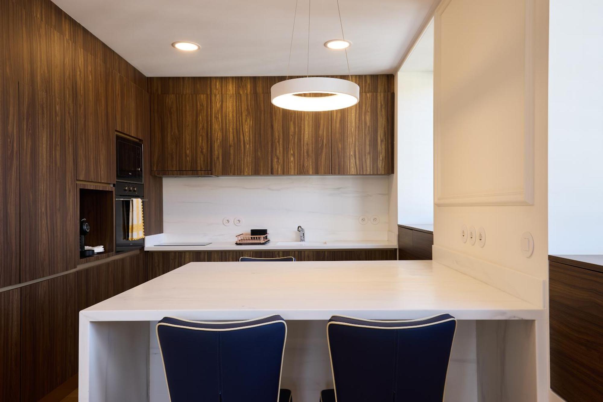 Flh Porto Clerigos Luxury Apartments Bilik gambar