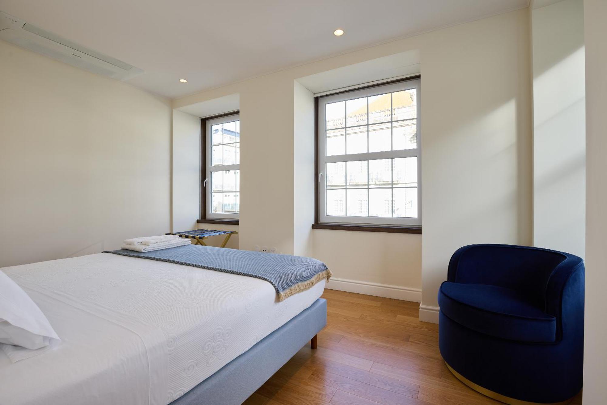 Flh Porto Clerigos Luxury Apartments Bilik gambar