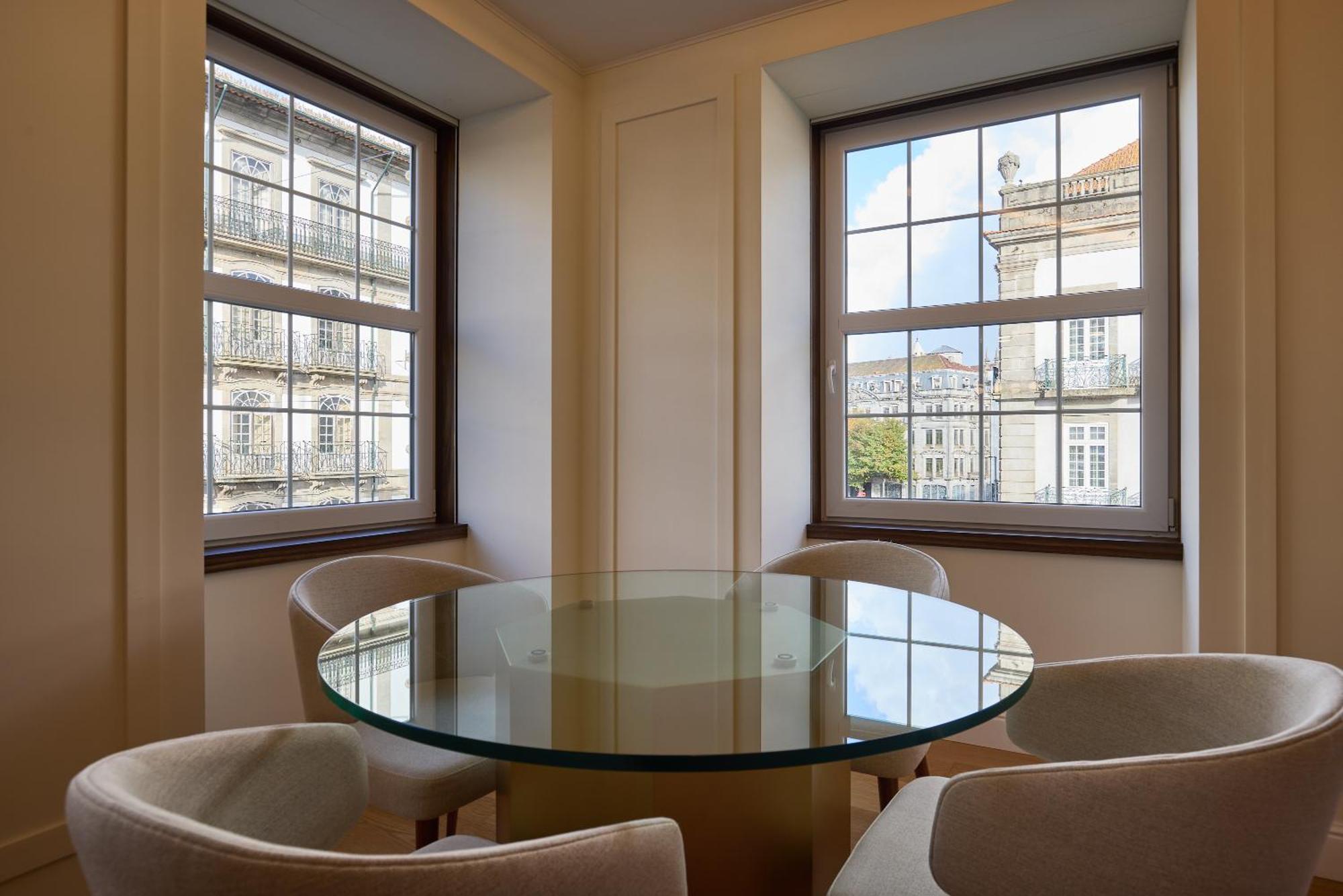 Flh Porto Clerigos Luxury Apartments Bilik gambar