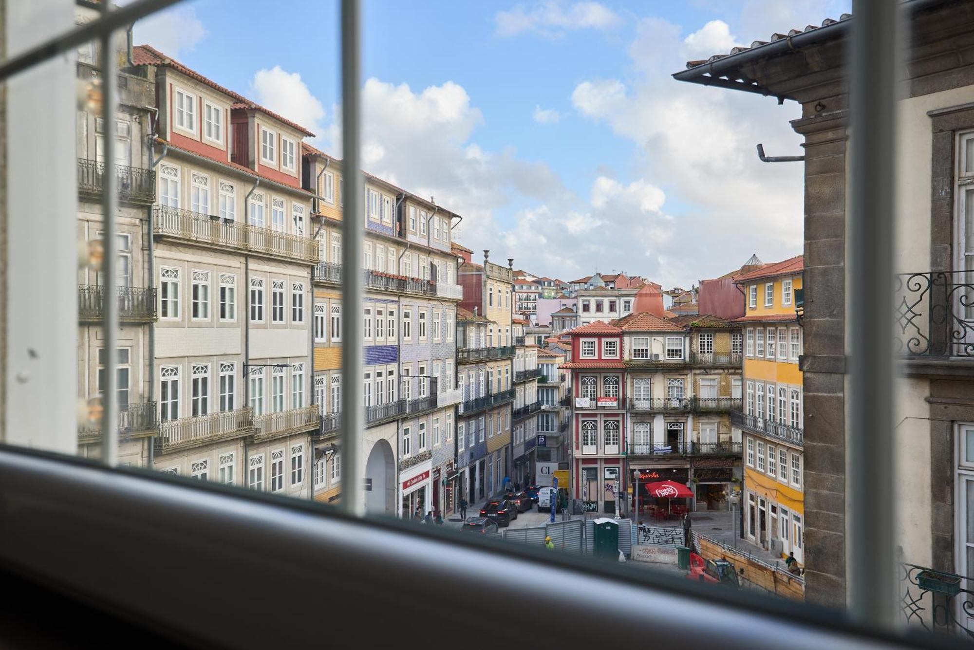 Flh Porto Clerigos Luxury Apartments Bilik gambar