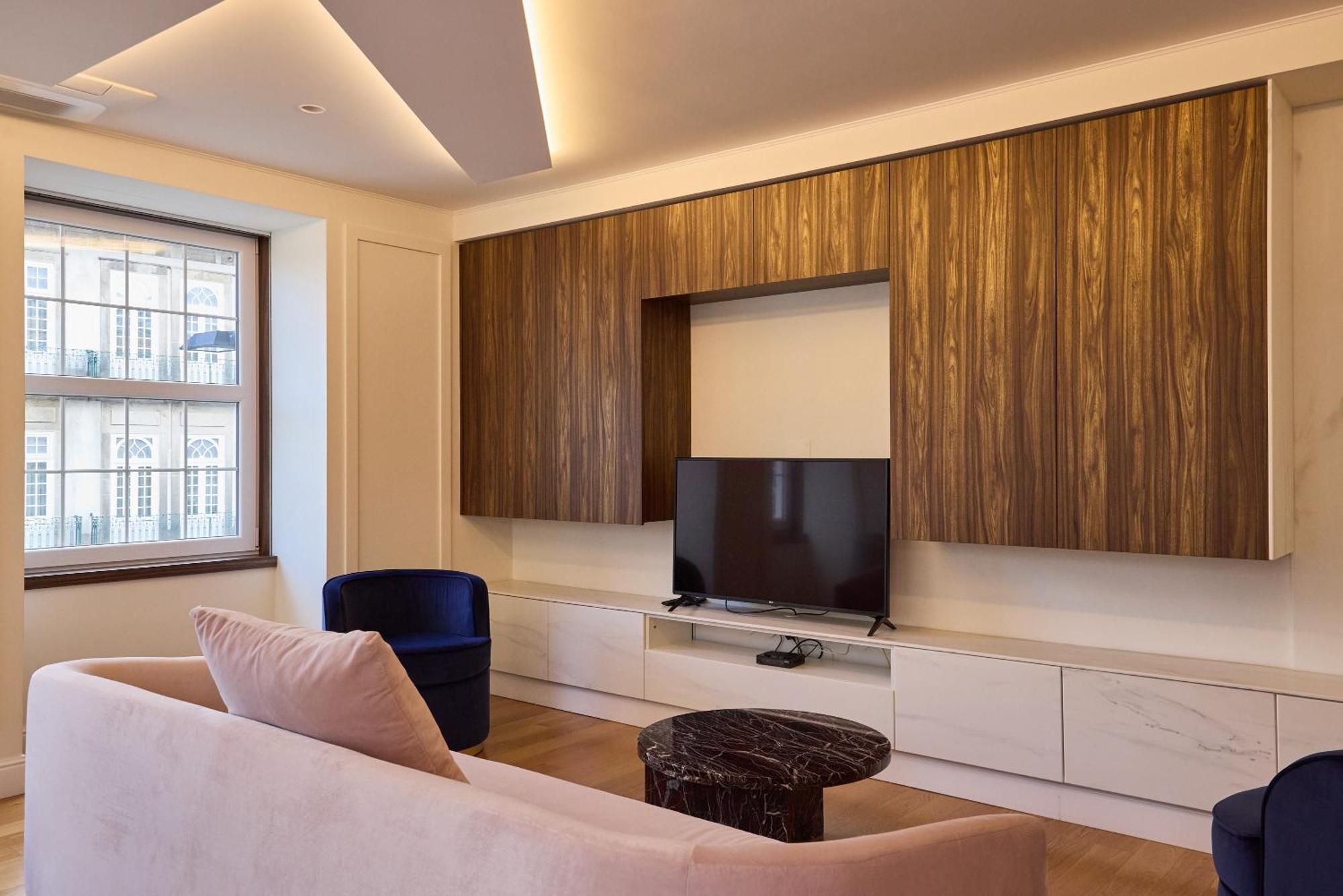 Flh Porto Clerigos Luxury Apartments Bilik gambar